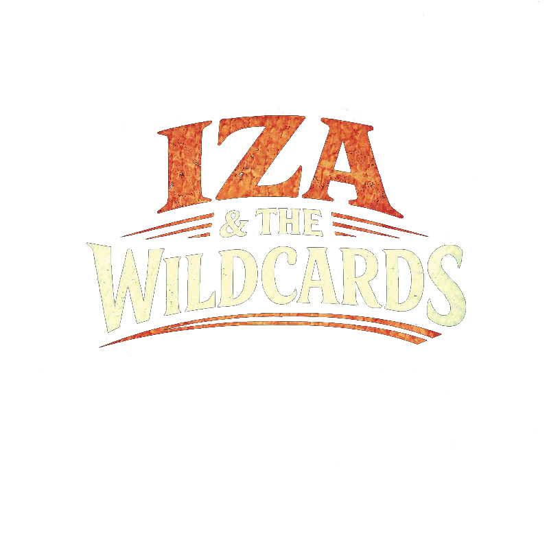 Iza & the Wildcards